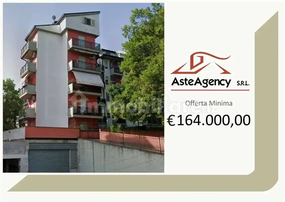 Appartamento in vendita a Lanciano