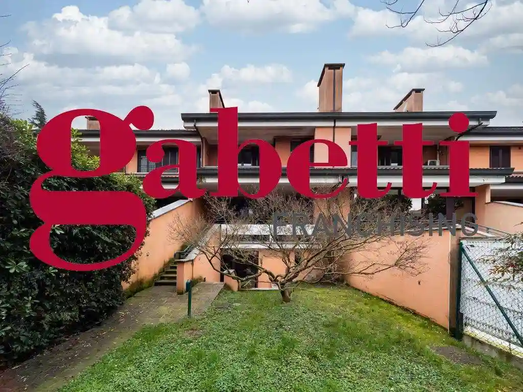 Villetta a schiera - foto 2