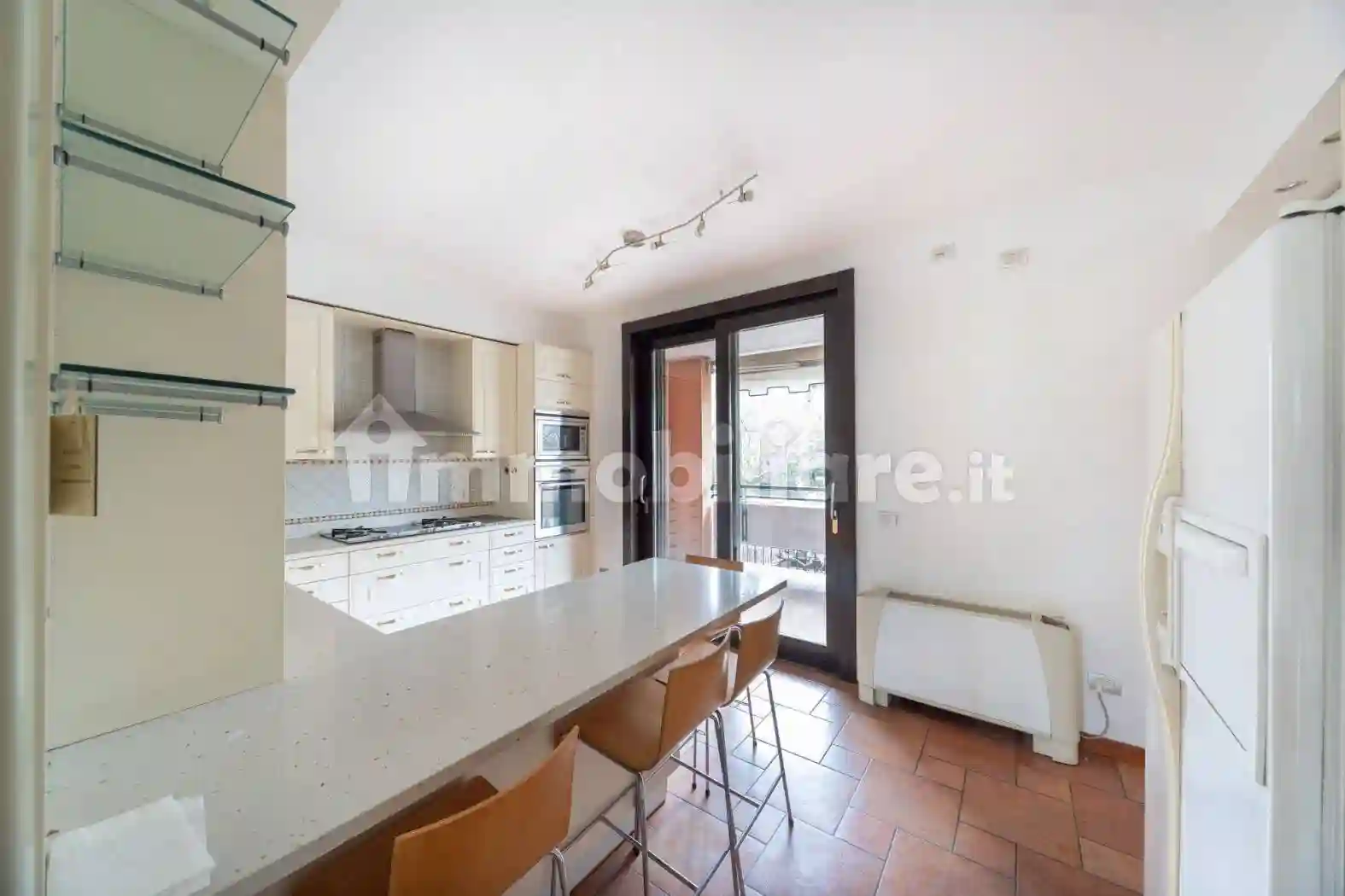 Villetta a schiera - foto 3