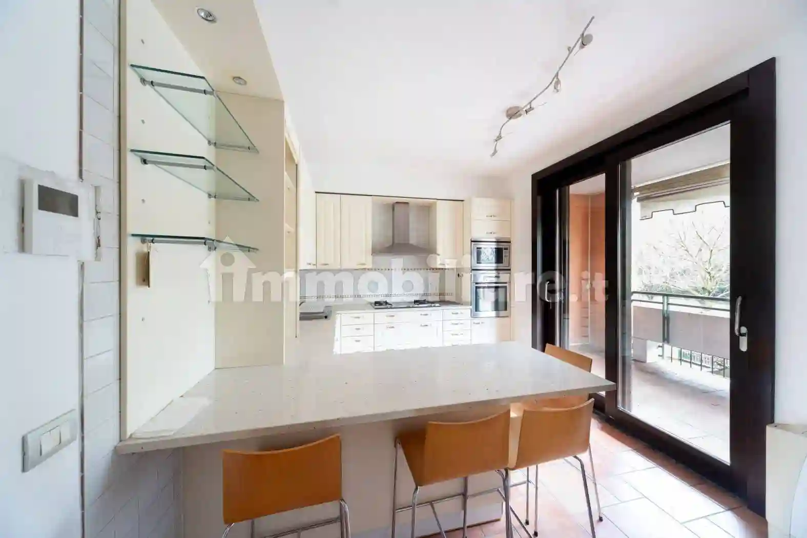 Villetta a schiera - foto 4