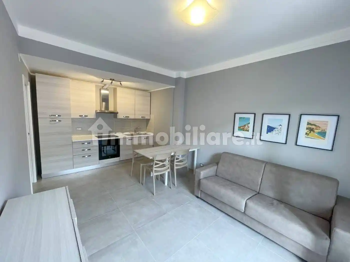 Appartamento in vendita a Alassio