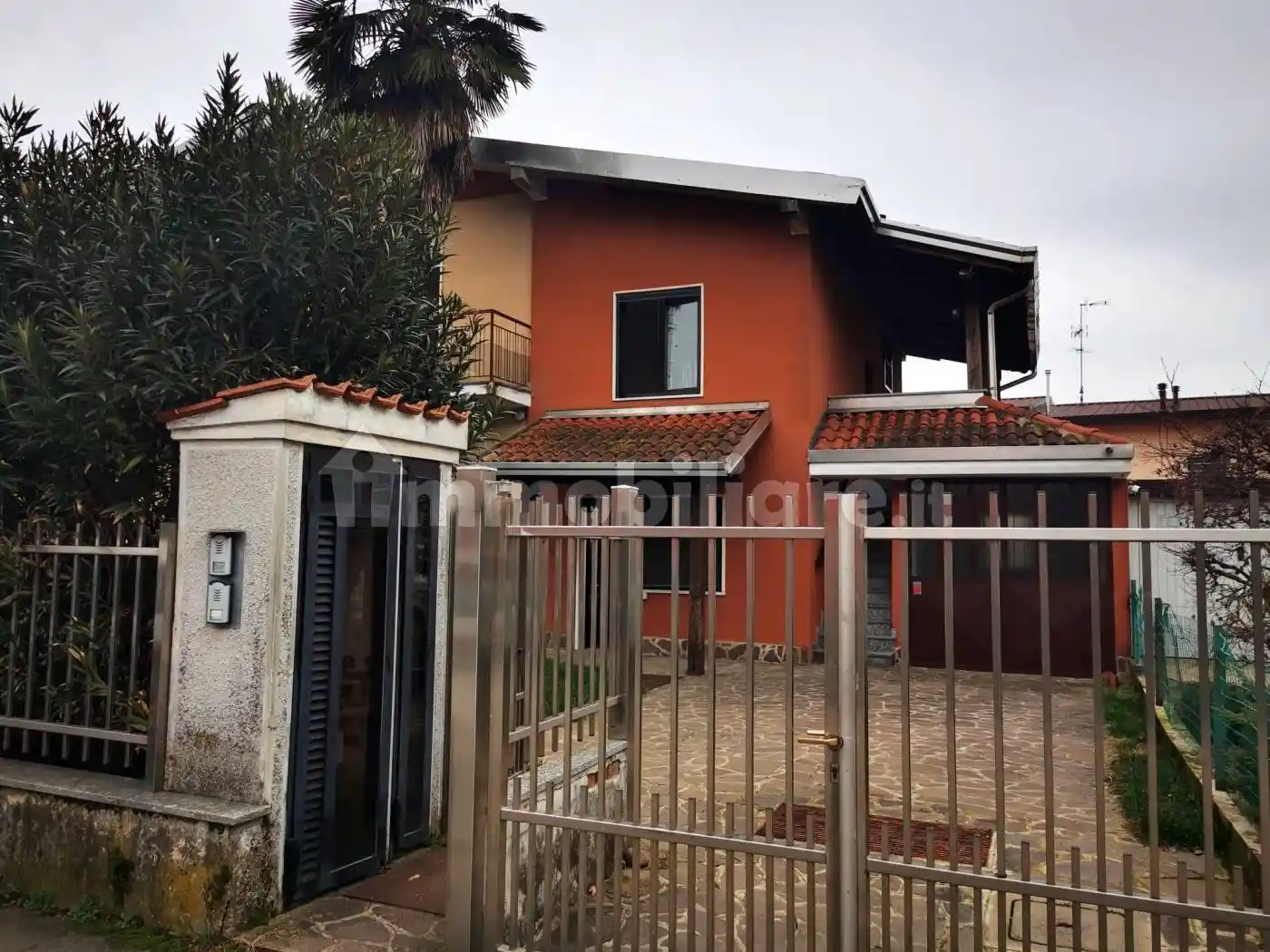 Appartamento in vendita a Lainate