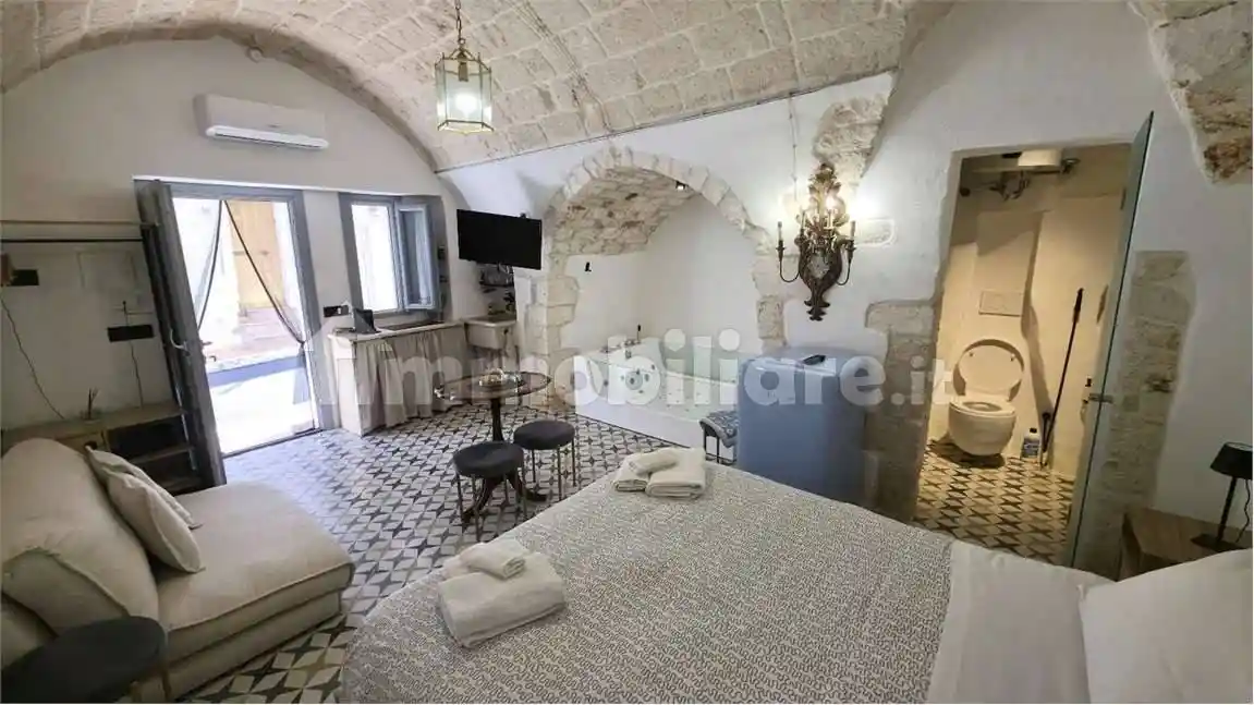 Casa indipendente in vendita a Ostuni