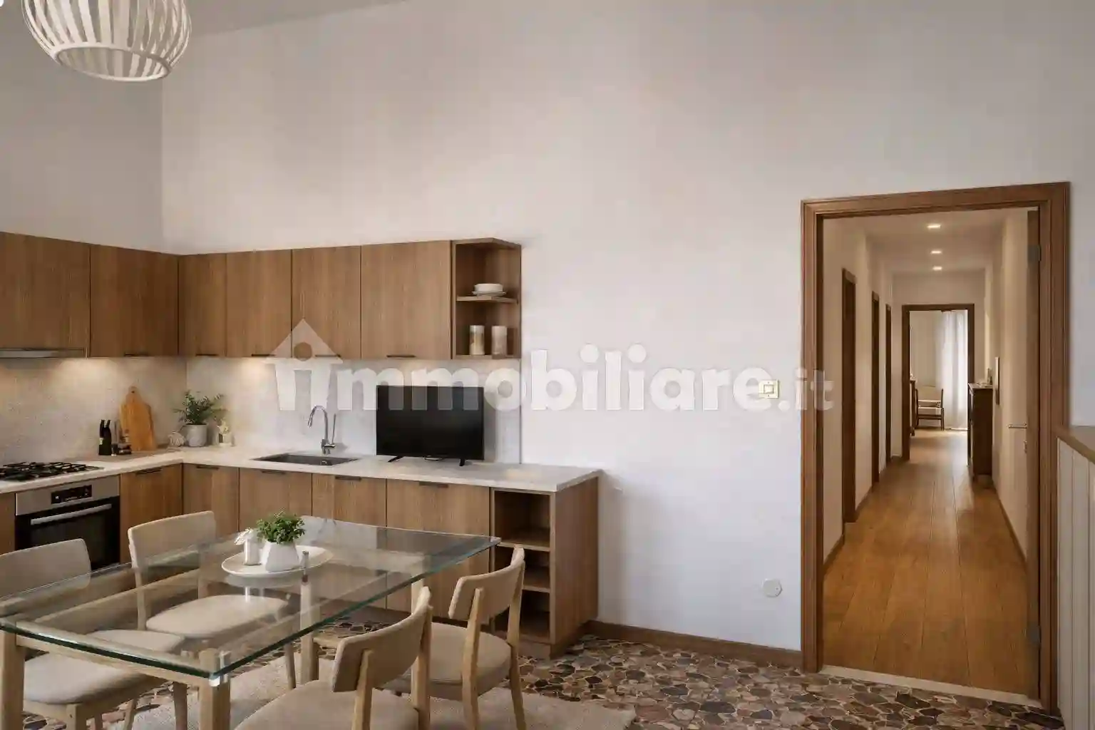 Appartamento - foto 3