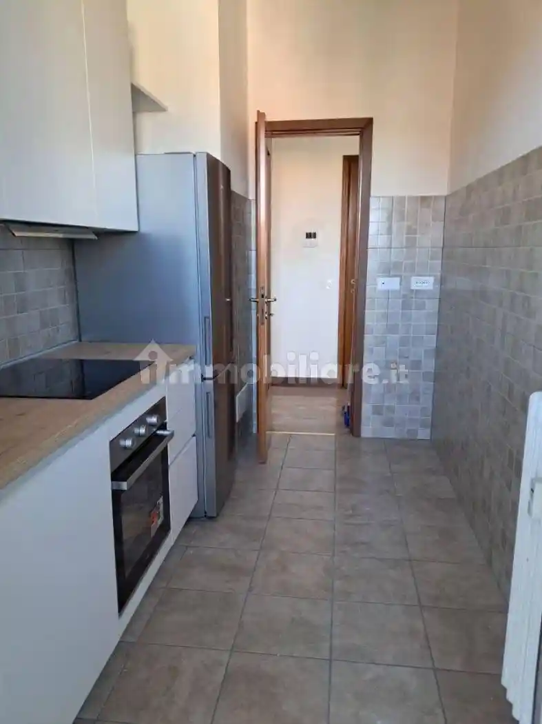 Appartamento in affitto a Sesto San Giovanni