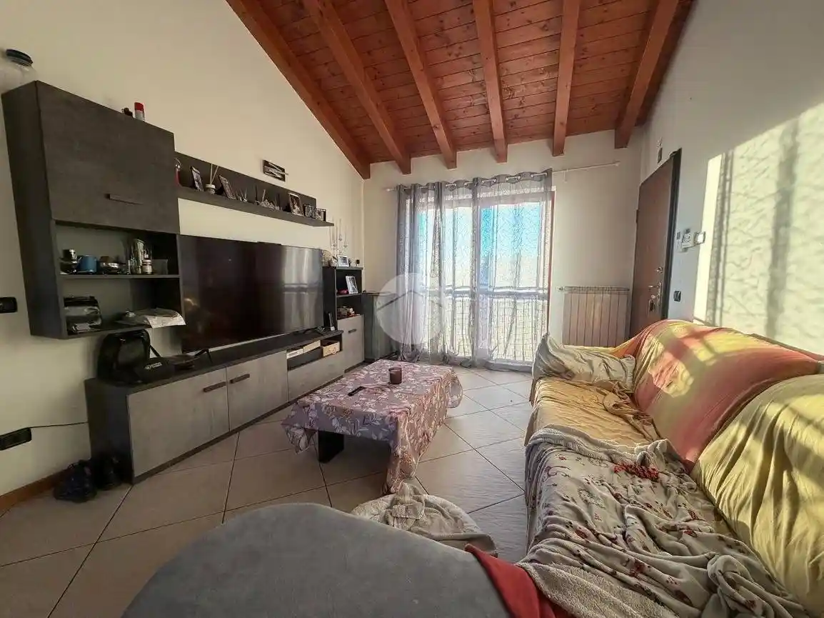 Appartamento in affitto a Trescore Balneario