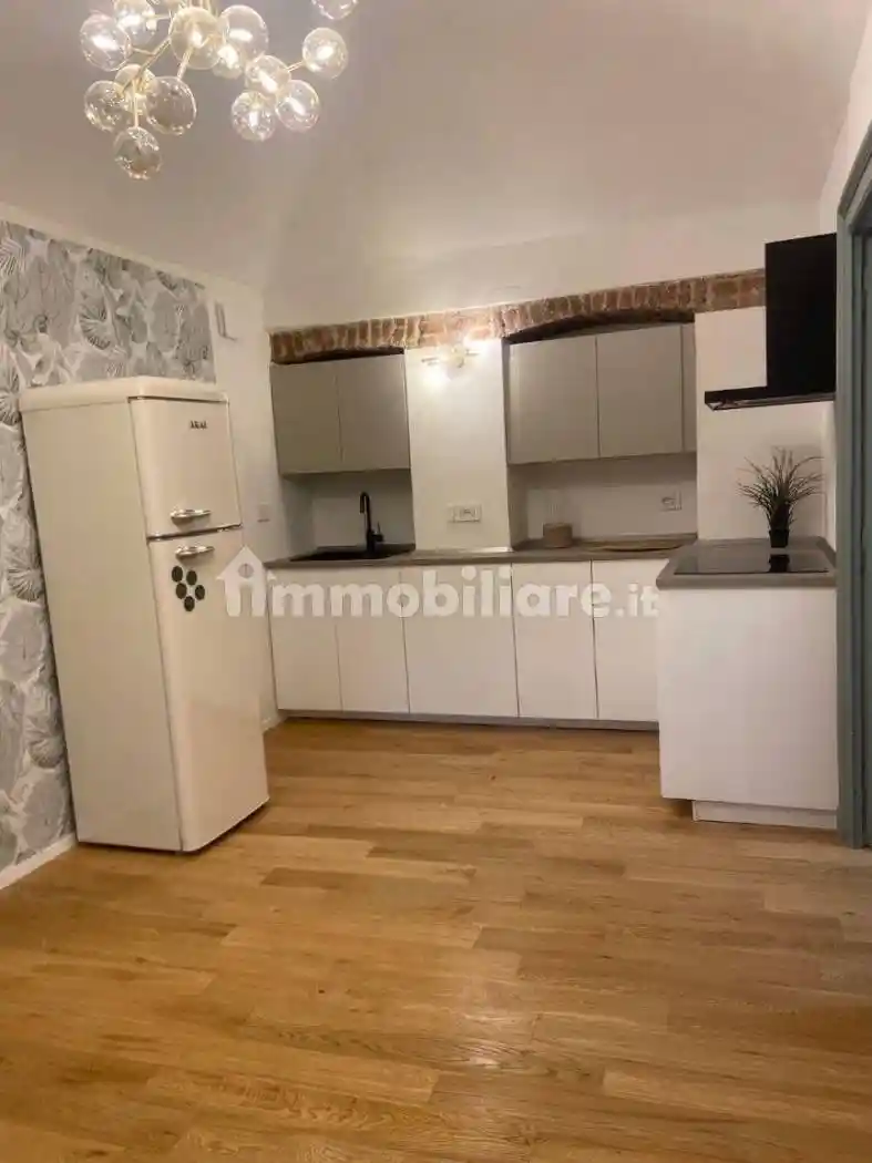 Appartamento in affitto a Torino