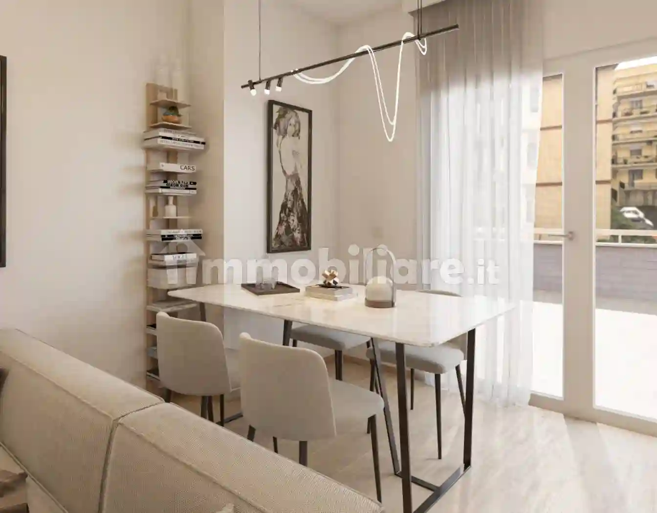 Appartamento - foto 2