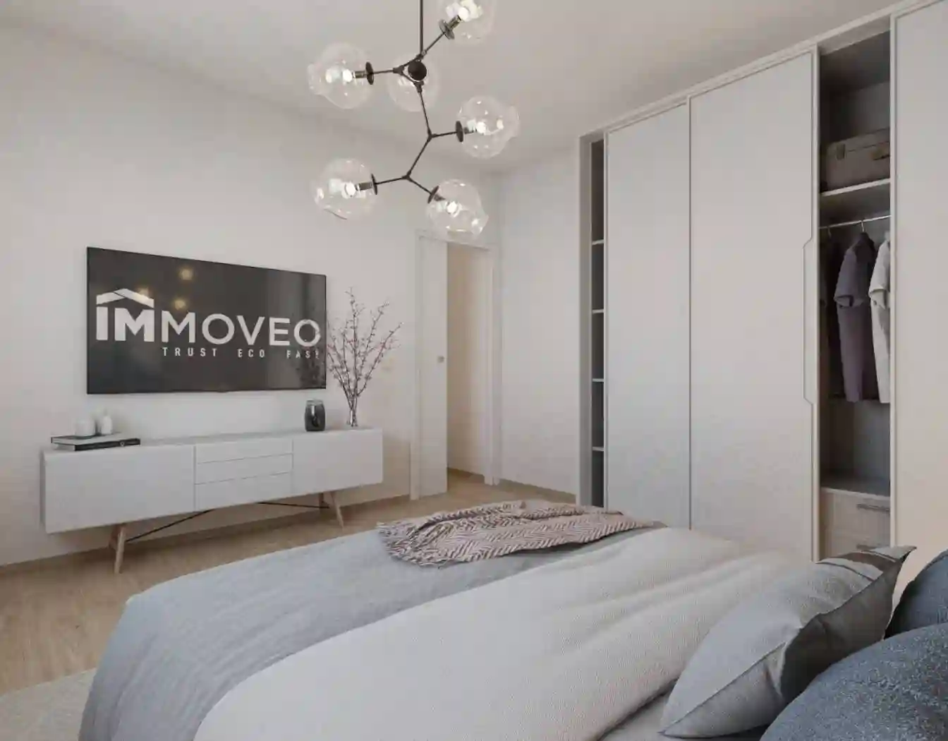 Appartamento - foto 3