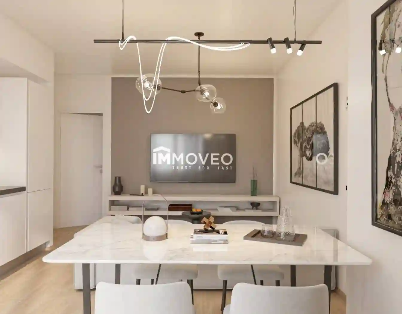 Appartamento - foto 5