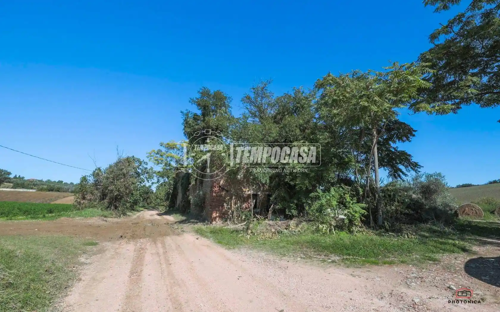 Rustico - Casale in vendita a Morciano di Romagna