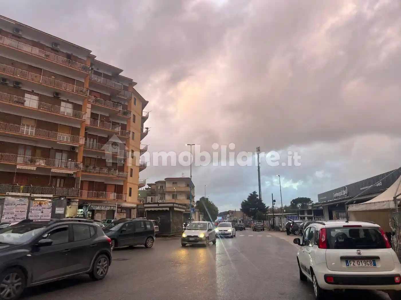 Appartamento in vendita a Marano di Napoli