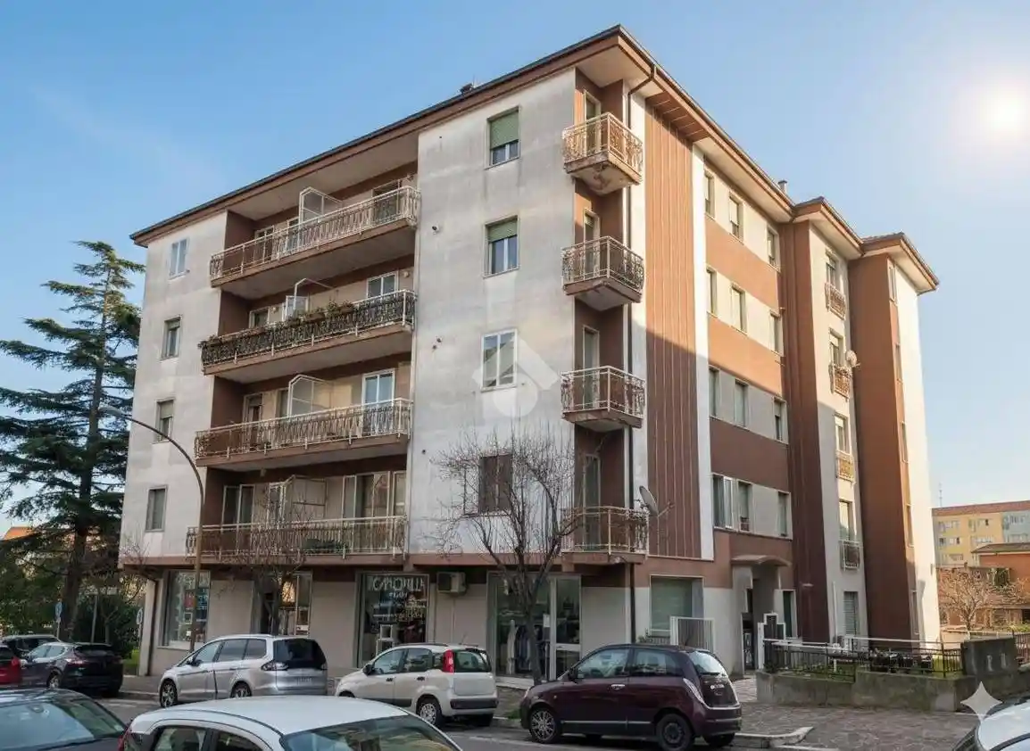 Appartamento in vendita a Vasto