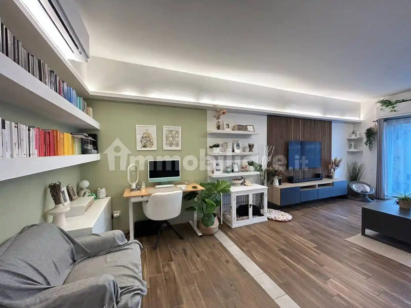 Appartamento in vendita a Firenze