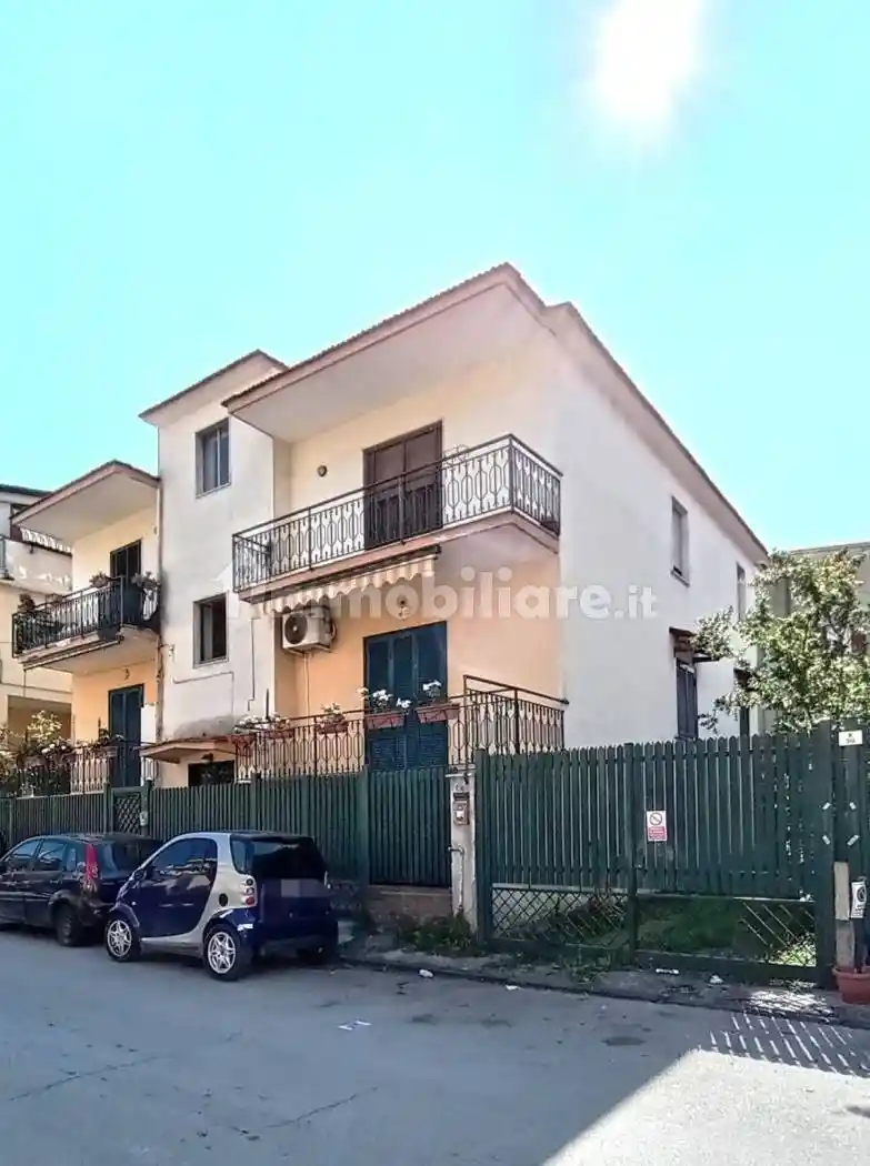 Appartamento in vendita a Melito di Napoli