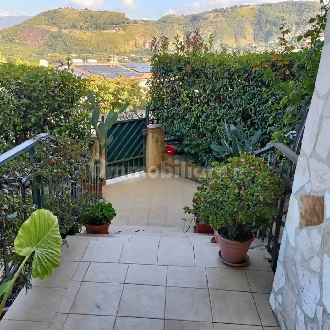 Villetta a schiera - foto 5