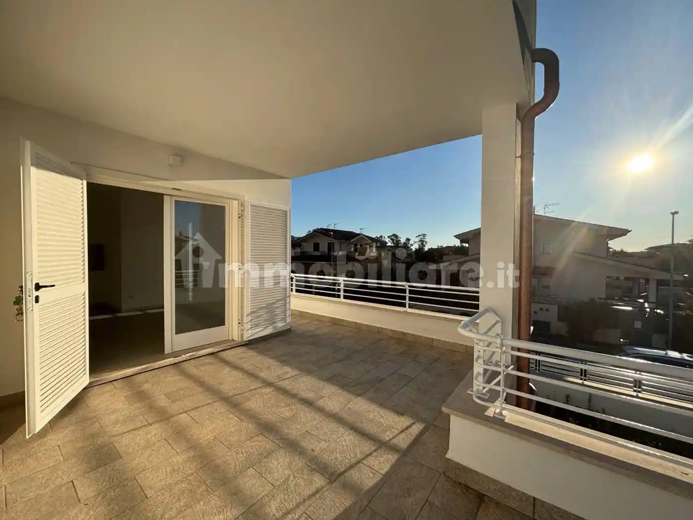 Attico - Mansarda in vendita a Sabaudia