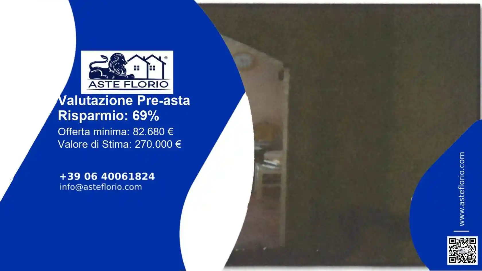 Villa in vendita a Rocca Priora