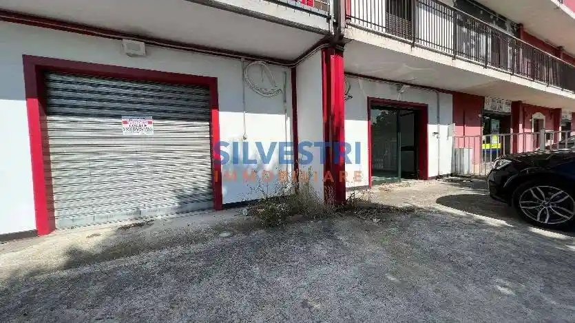 Appartamento in vendita a San Giorgio del Sannio