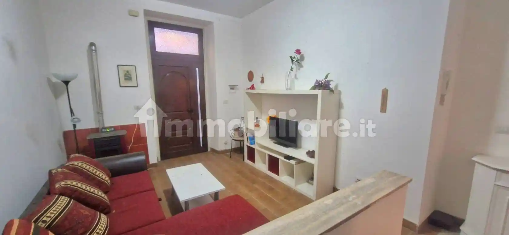 Appartamento in vendita a Fiuggi