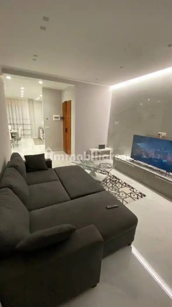 Appartamento in affitto a Terzigno