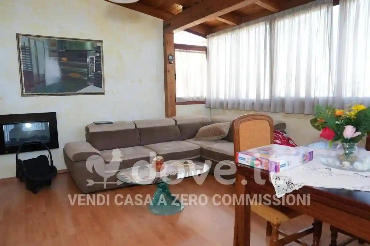 Casa indipendente - foto 3