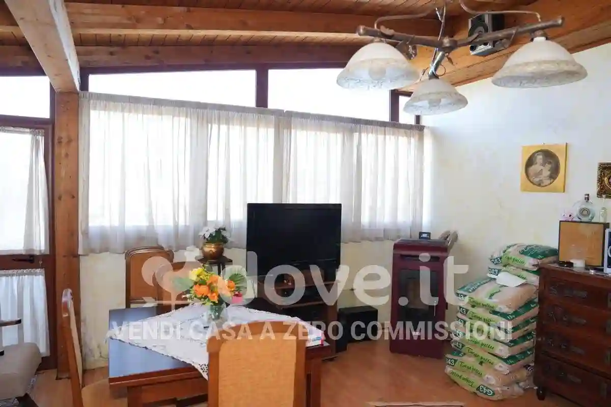 Casa indipendente - foto 4