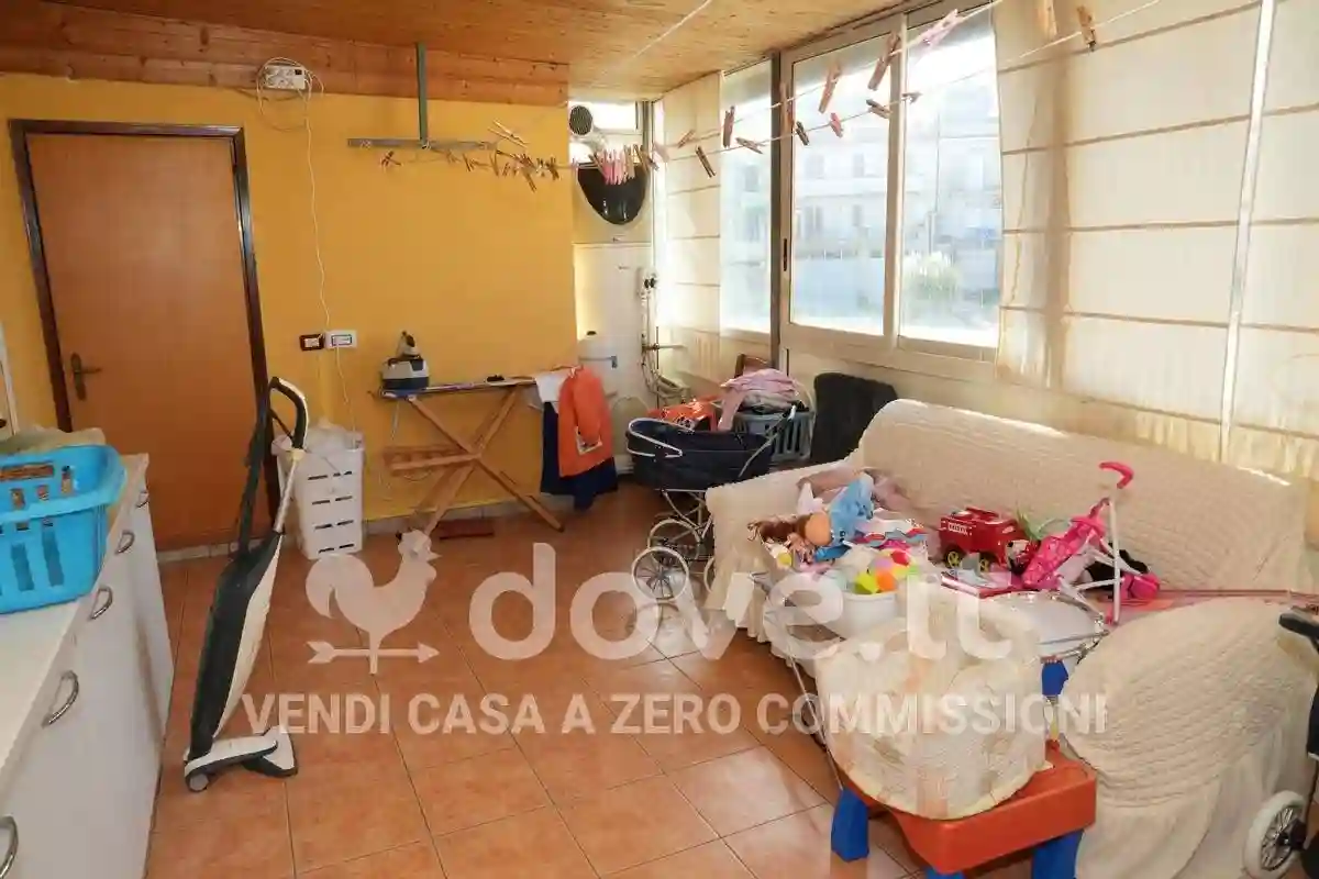 Casa indipendente - foto 5