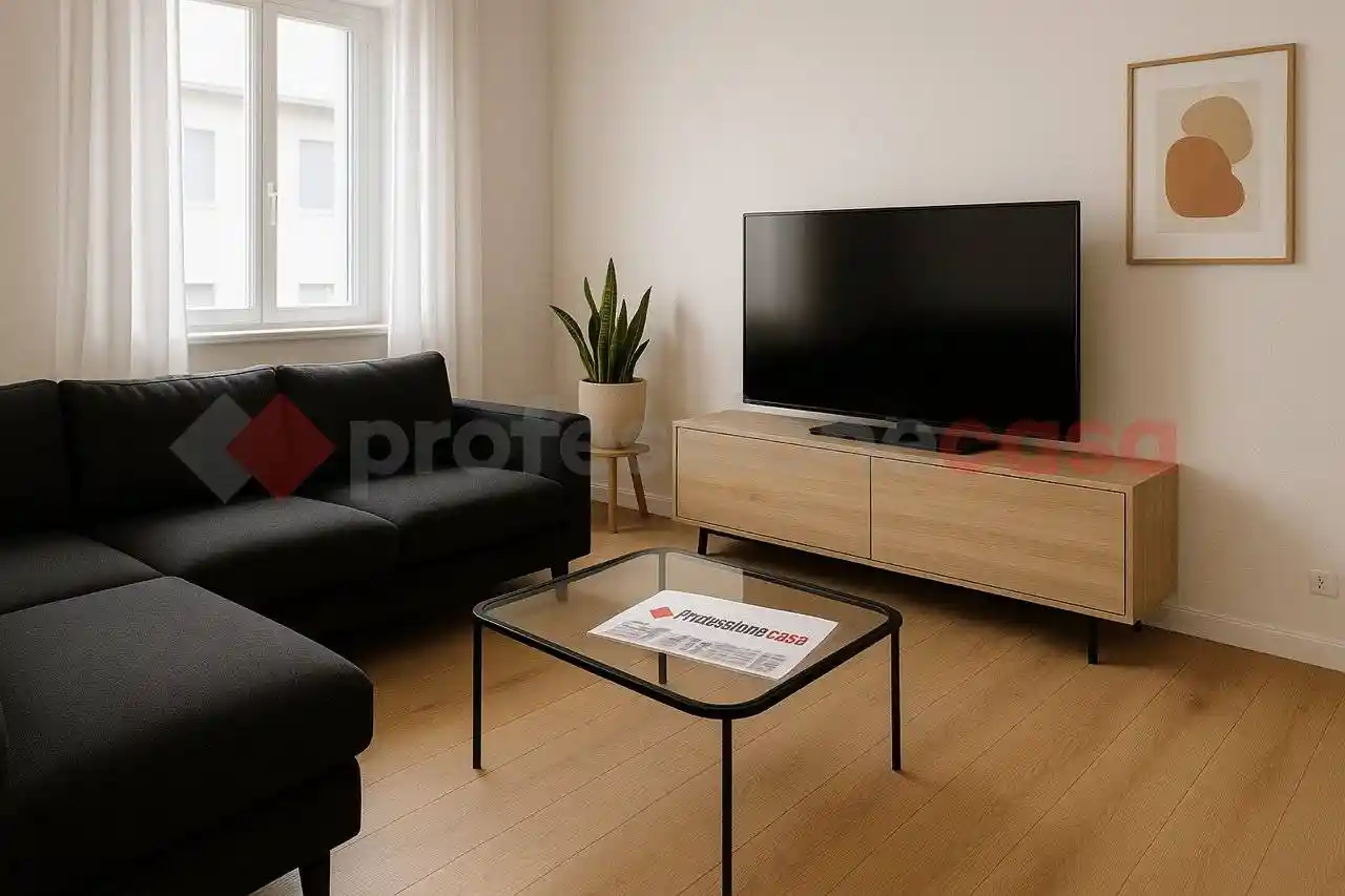 Appartamento in vendita a Monselice