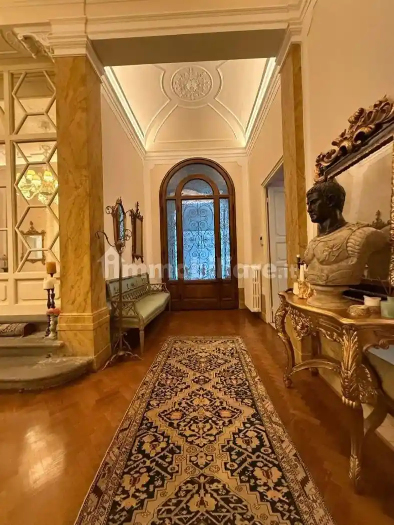 Appartamento in affitto a Firenze