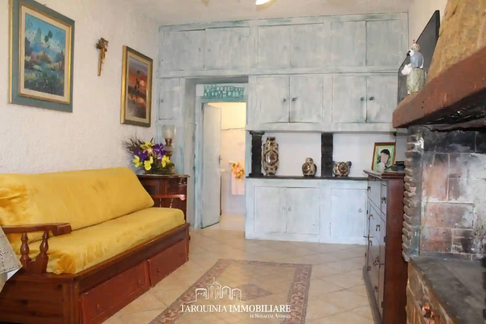 Casa indipendente - foto 4