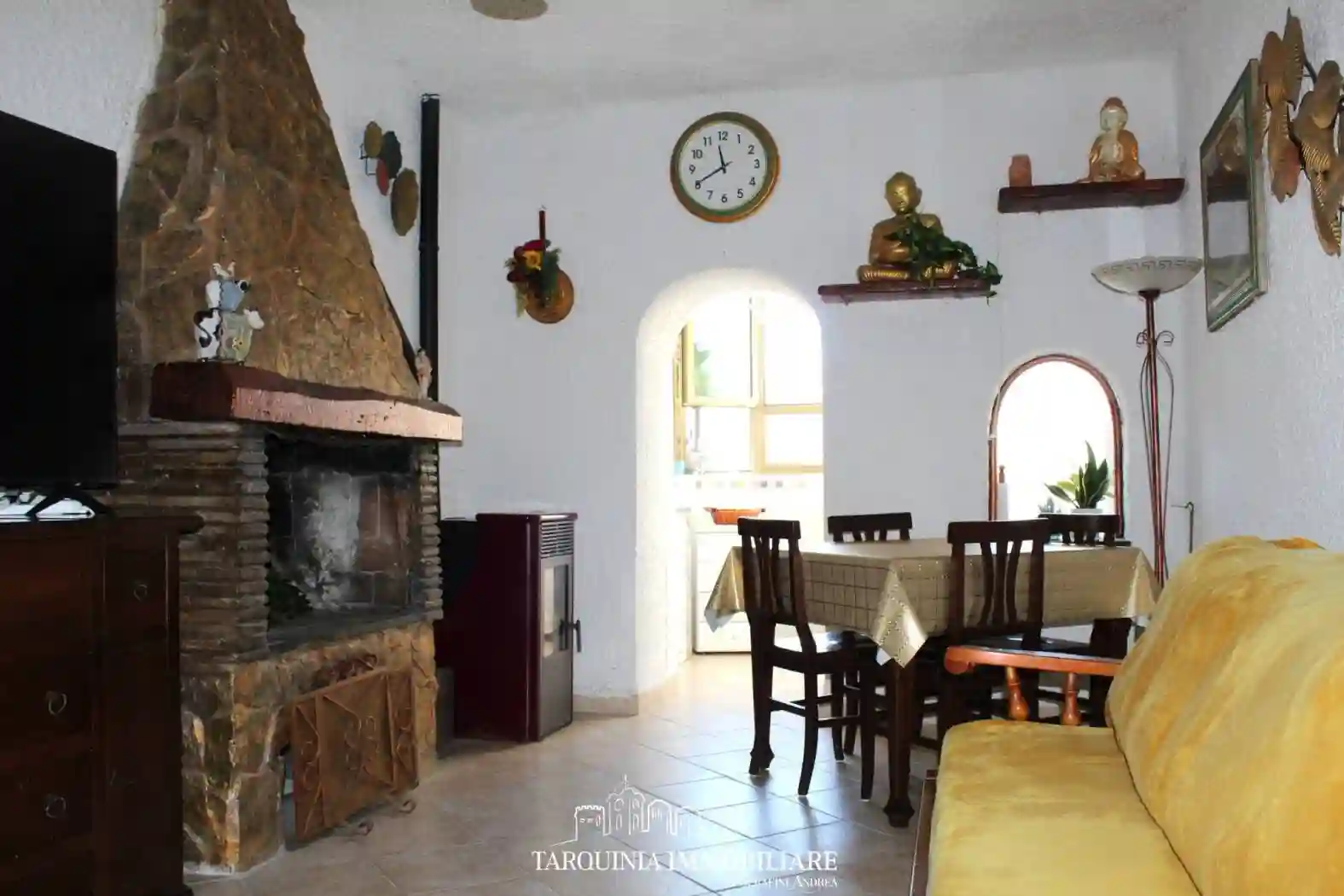 Casa indipendente - foto 5