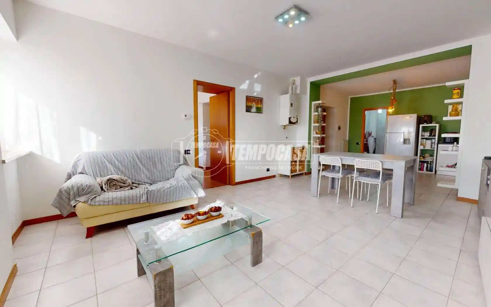 Appartamento in vendita a Castelfidardo