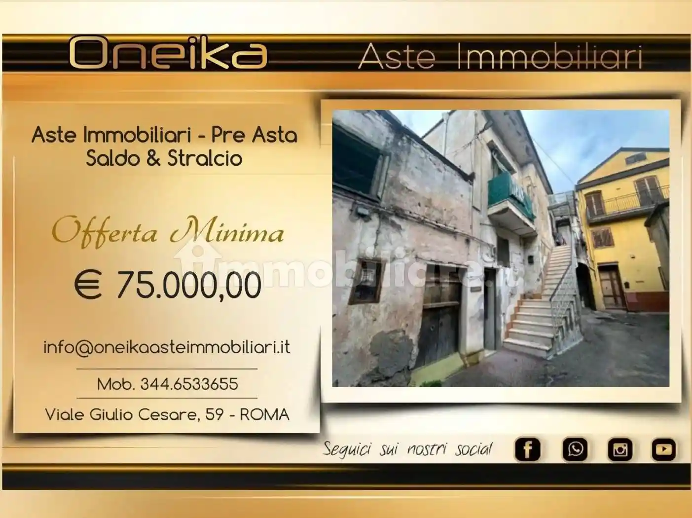 Appartamento in vendita a San Valentino Torio