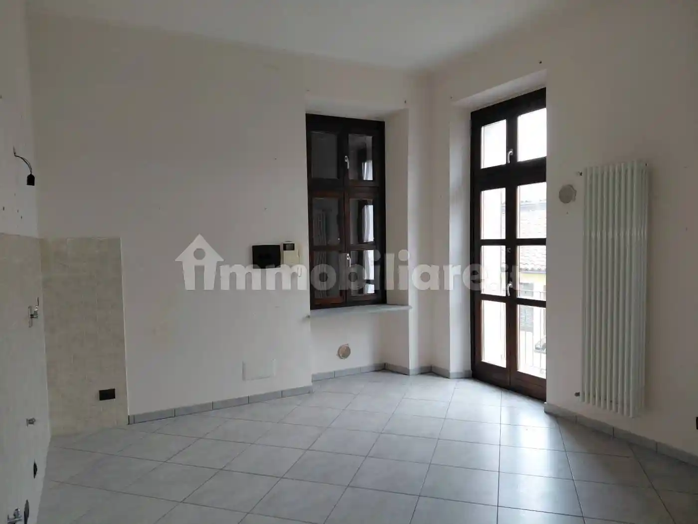 Appartamento in affitto a Cassine