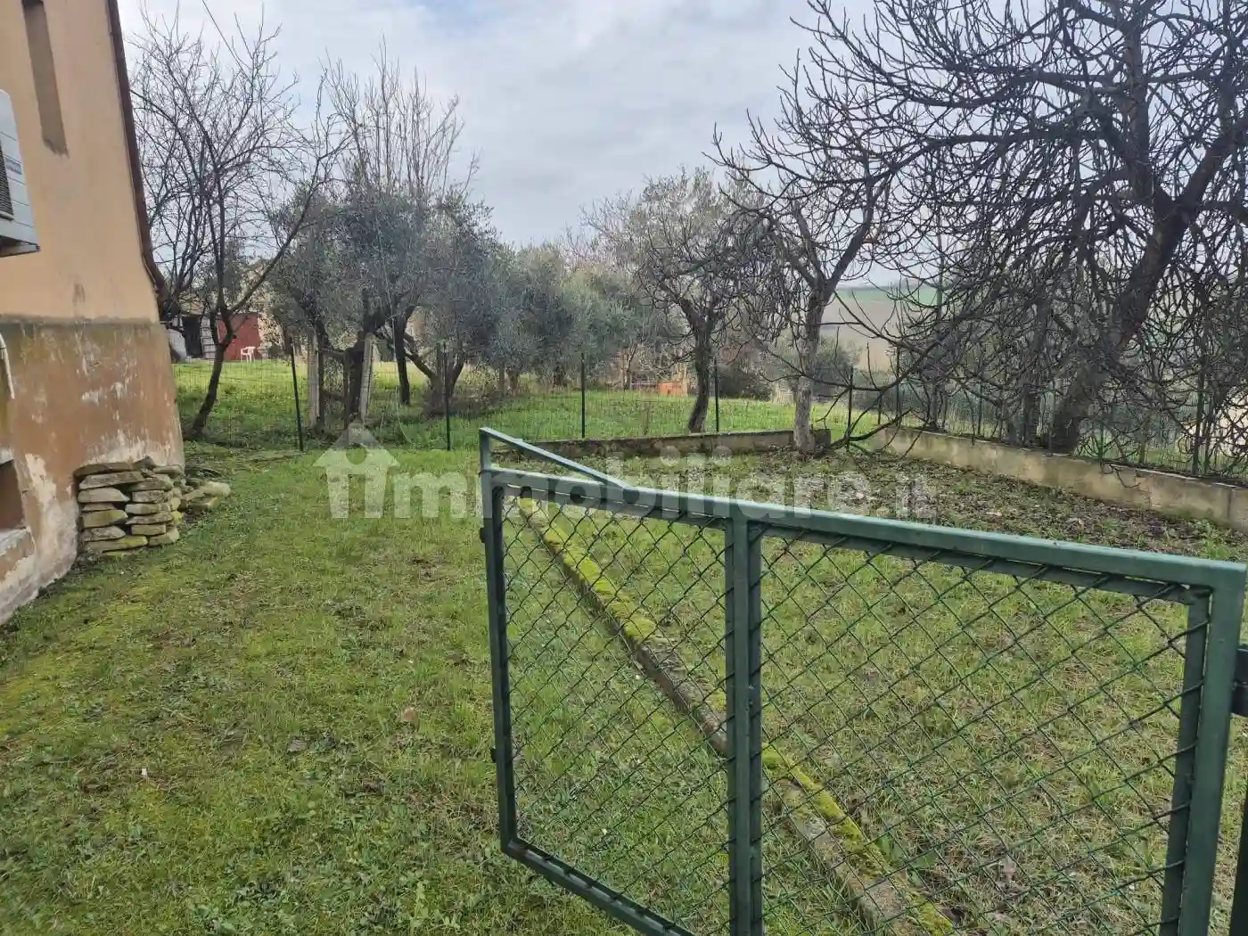 Palazzo - Edificio - foto 4