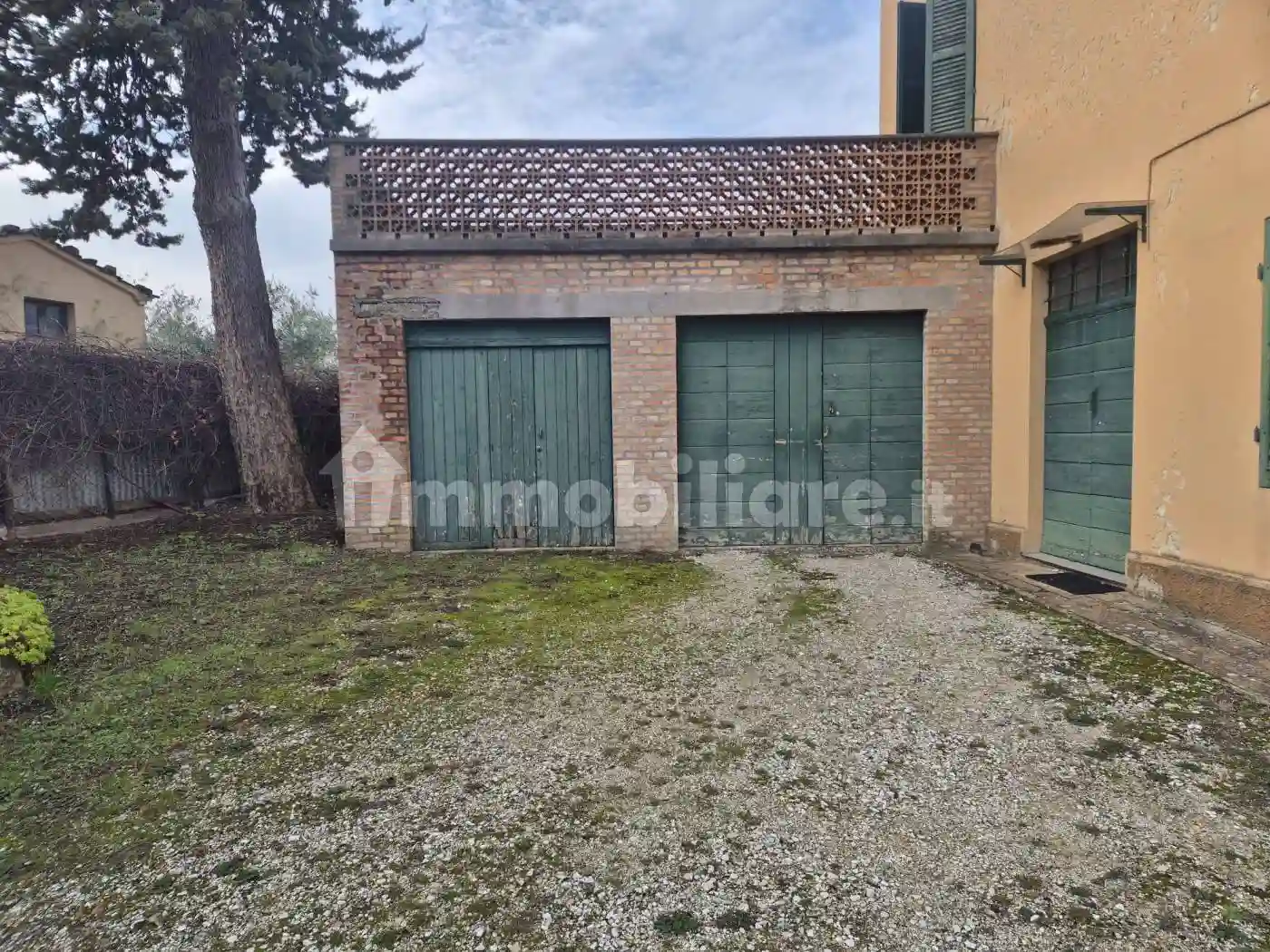 Palazzo - Edificio - foto 5