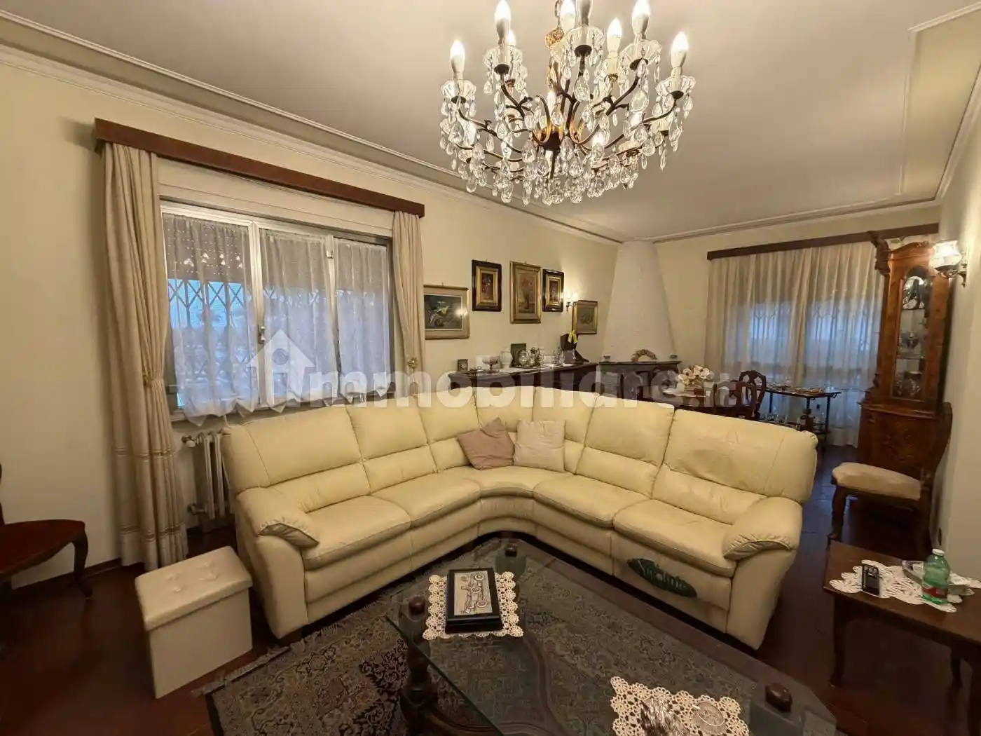 Appartamento in vendita a Montecatini-Terme