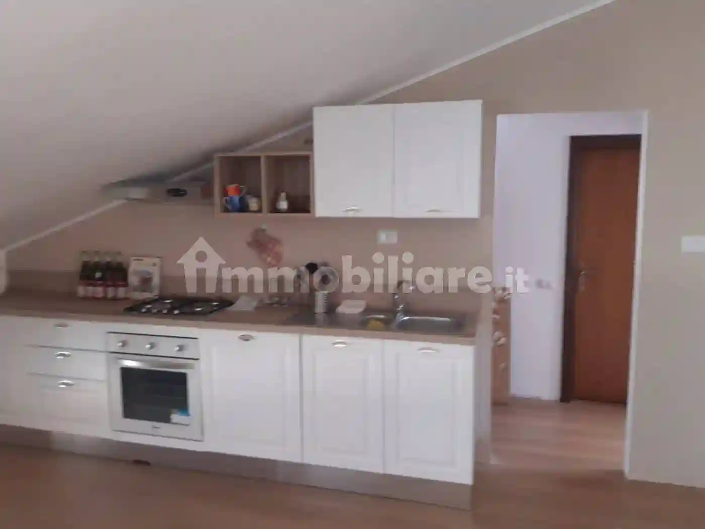 Attico - Mansarda - foto 4