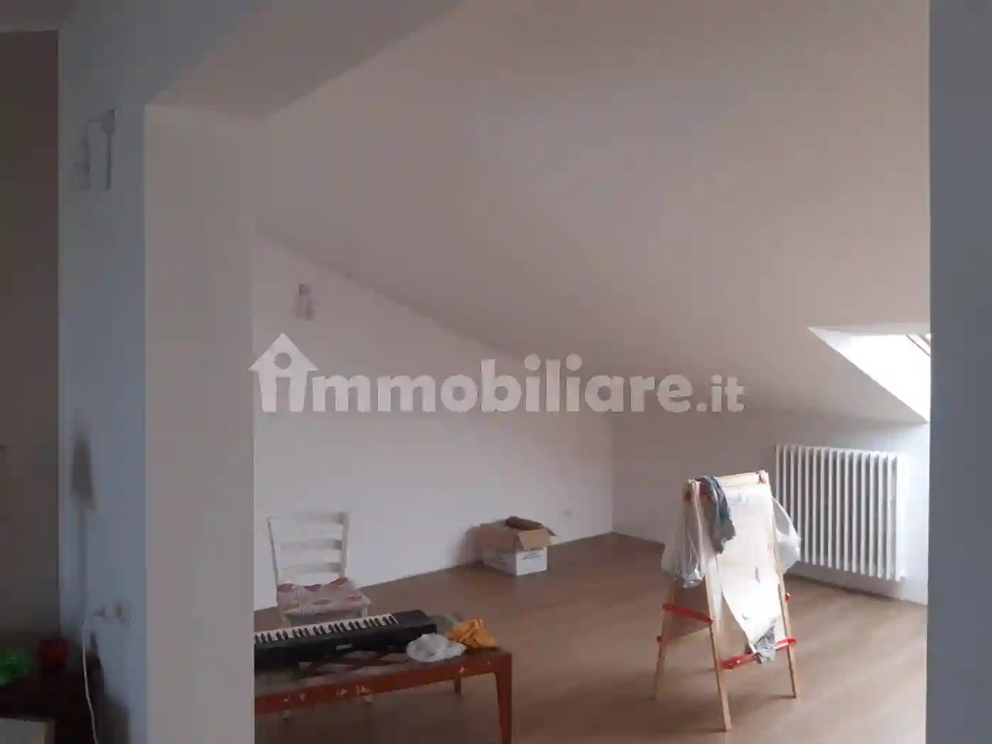 Attico - Mansarda - foto 5