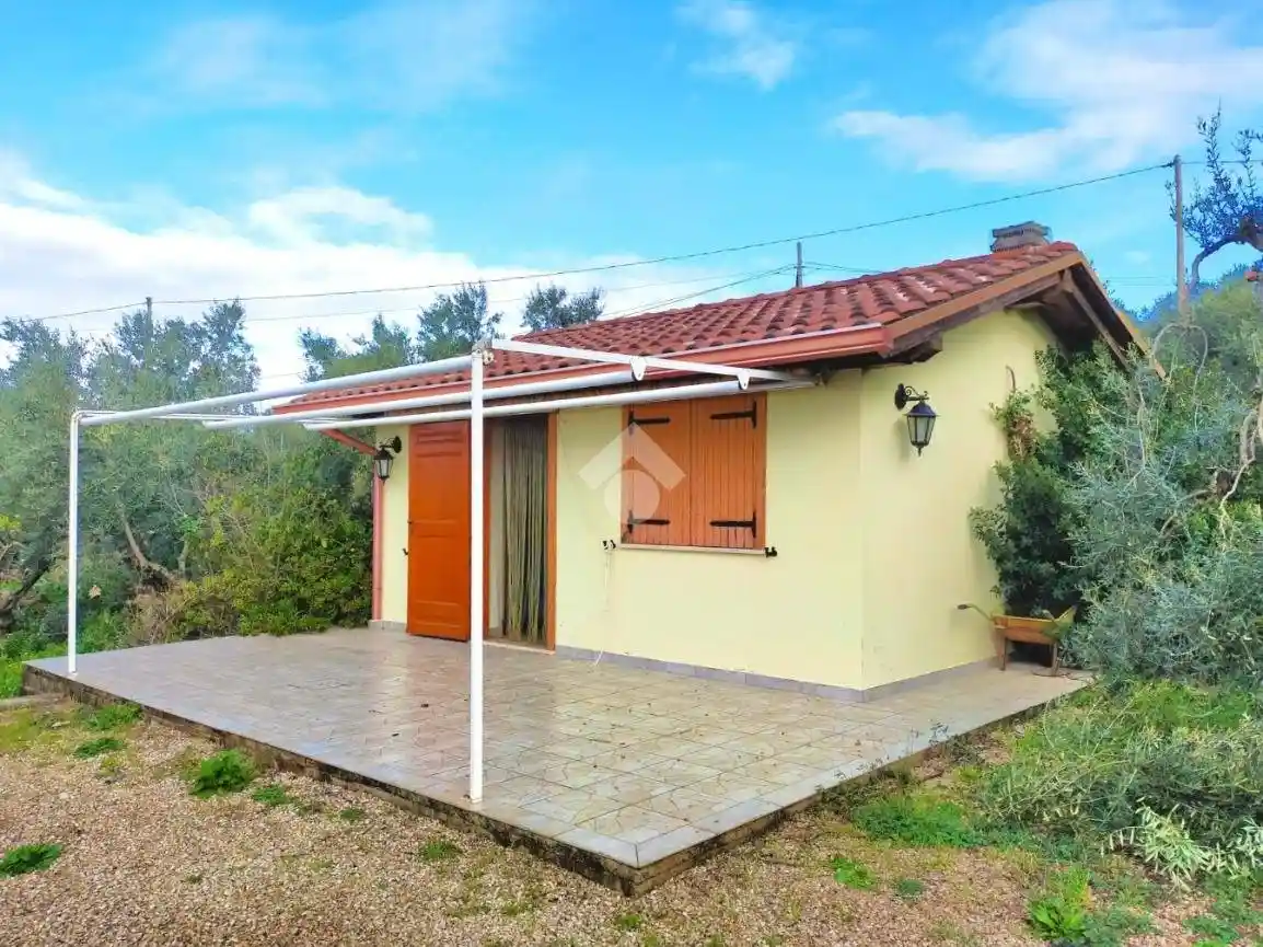 Villa in vendita a Sonnino