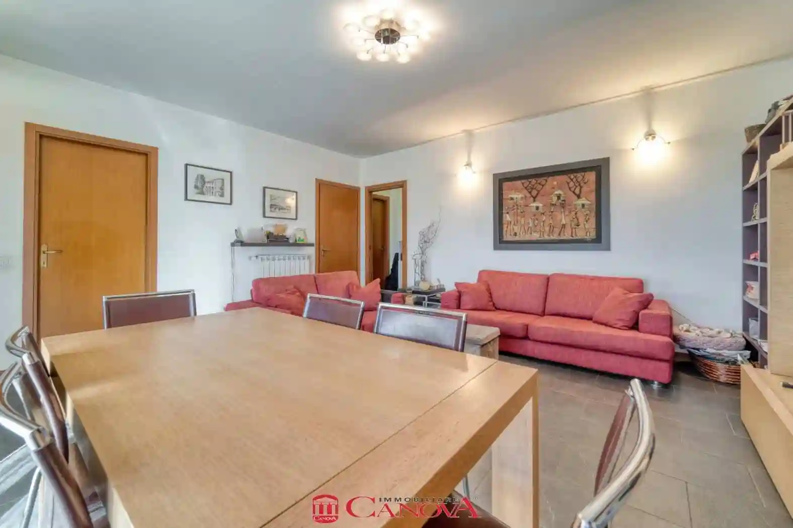 Appartamento - foto 4