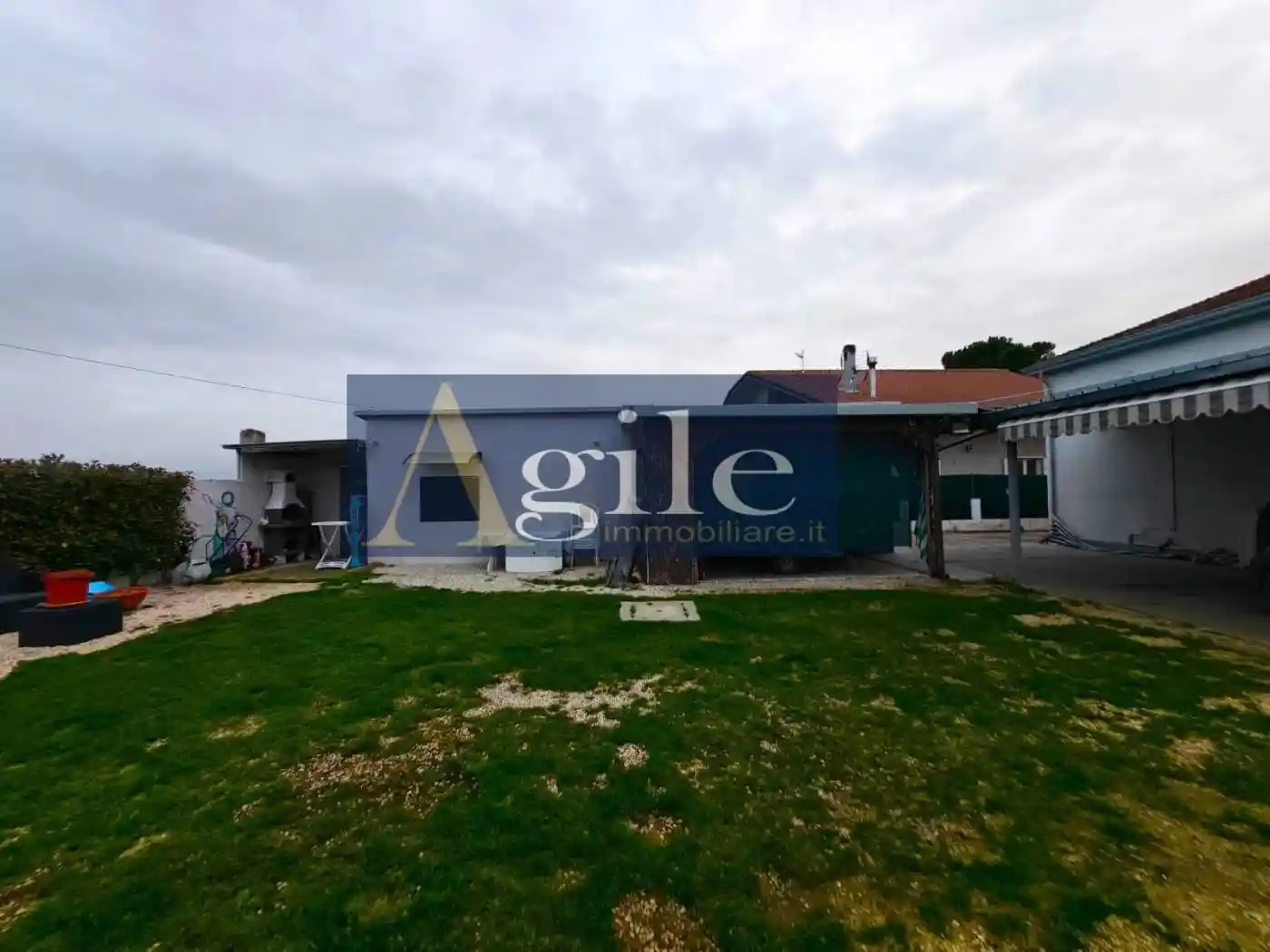 Casa indipendente in vendita a Corropoli