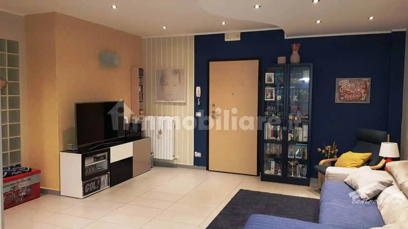 Appartamento in vendita a Campobasso