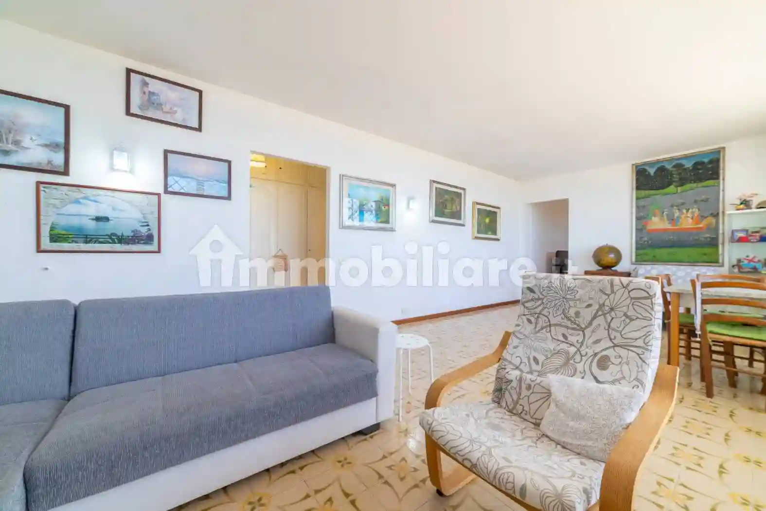 Attico - Mansarda - foto 5