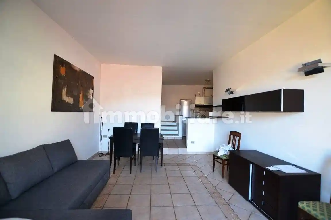 Appartamento in affitto a Biella