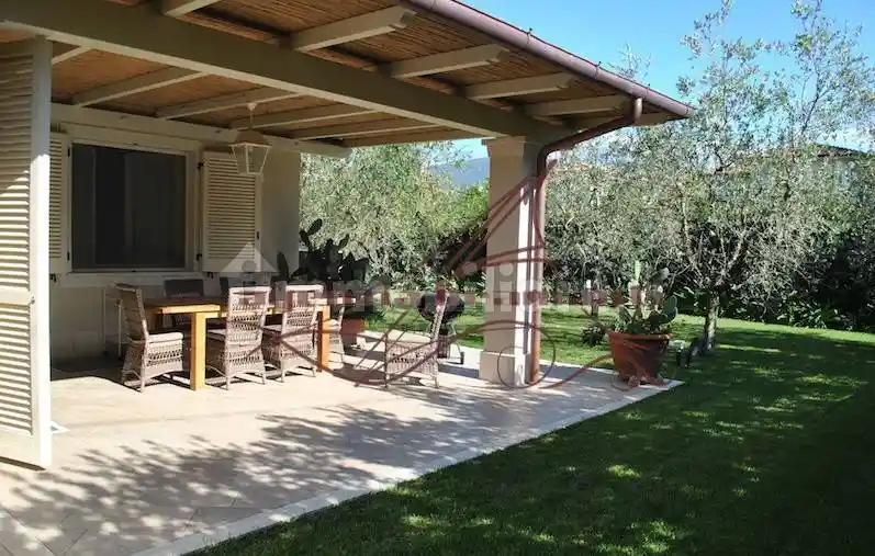 Villa in affitto a Forte dei Marmi
