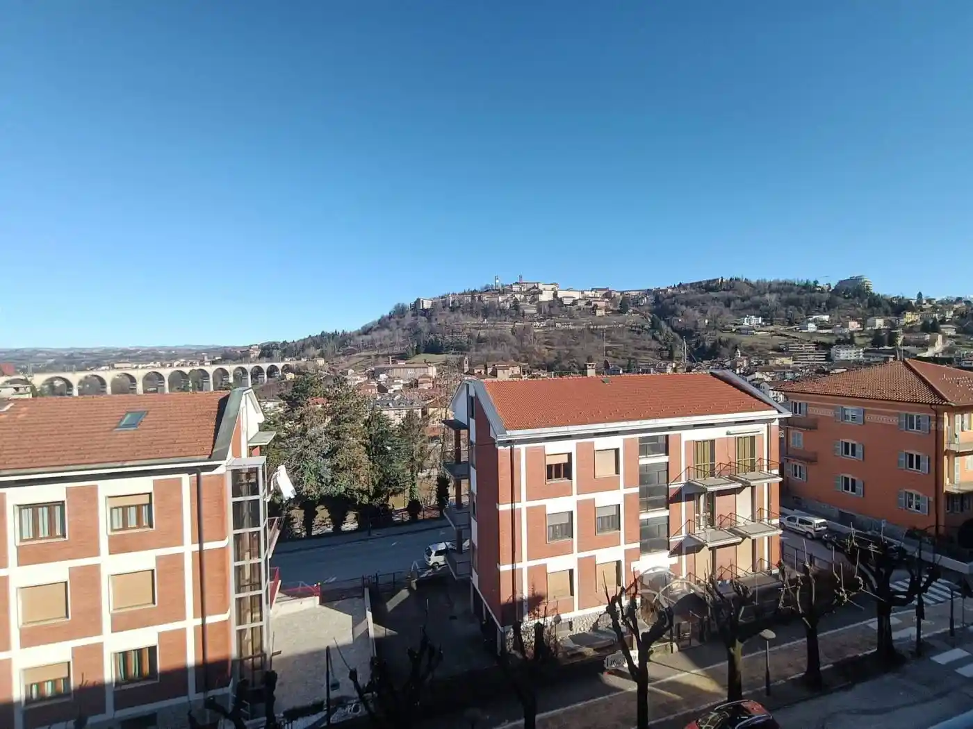 Appartamento in vendita a Mondovì