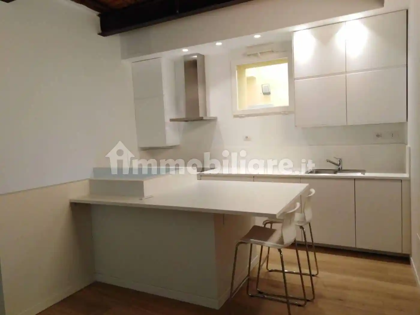 Appartamento in affitto a Bologna