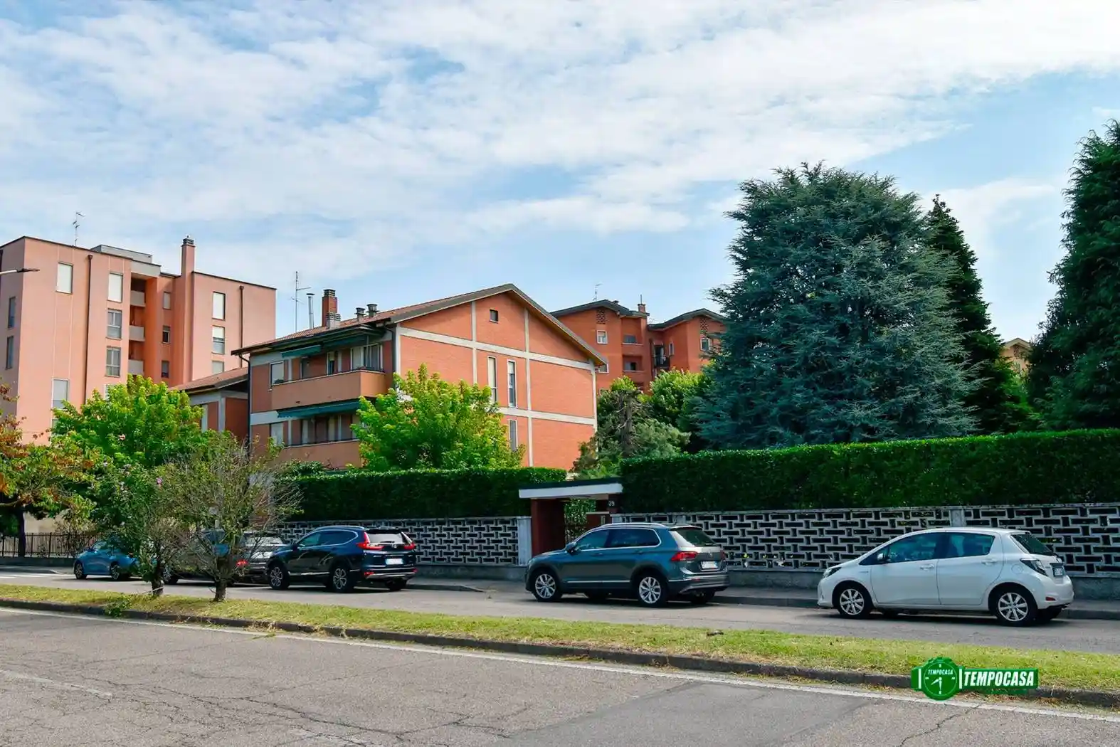 Appartamento in vendita a Buccinasco